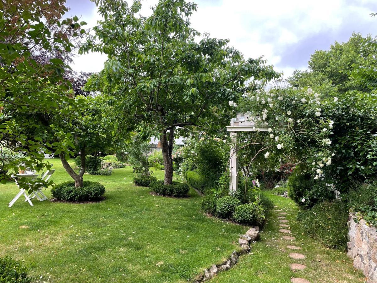 Kleine Ferienwohnungen - Stoertebeker Ralswiek Exterior photo